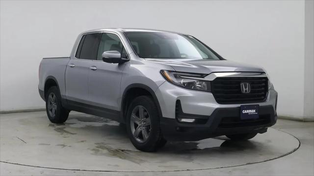 2023 Honda Ridgeline RTL-E for sale in King of Prussia, PA