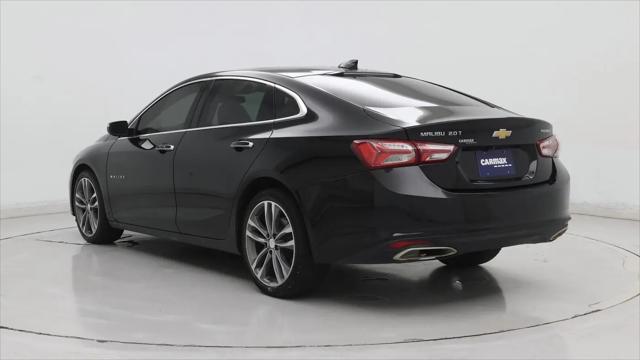 2022 Chevrolet Malibu FWD Premier