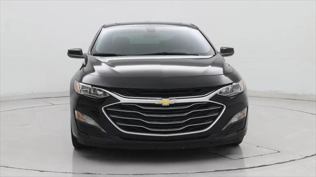 2022 Chevrolet Malibu FWD Premier
