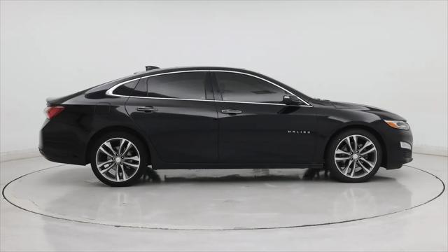 2022 Chevrolet Malibu FWD Premier