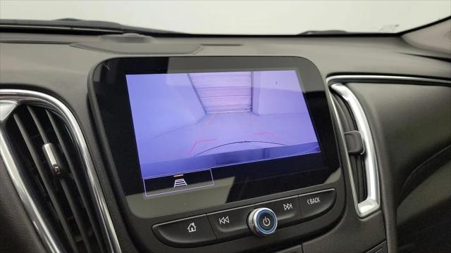 2022 Chevrolet Malibu FWD Premier