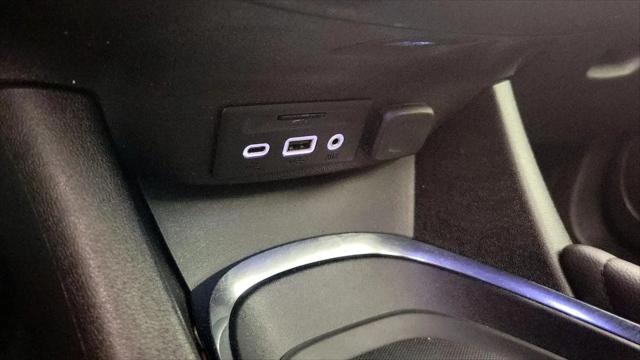 2022 Chevrolet Malibu FWD Premier