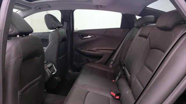 2022 Chevrolet Malibu FWD Premier