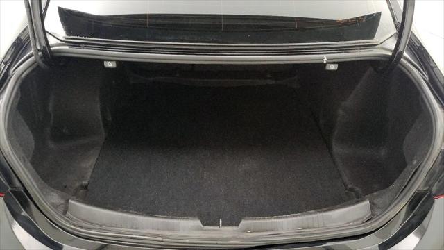 2022 Chevrolet Malibu FWD Premier