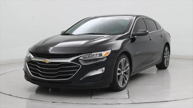 2022 Chevrolet Malibu FWD Premier