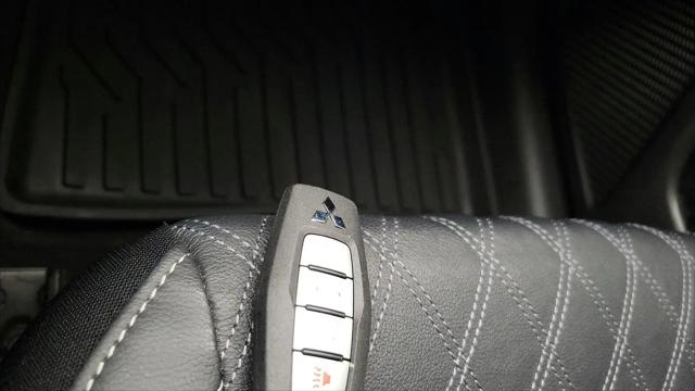 2024 Mitsubishi Outlander SEL 2.5 2WD