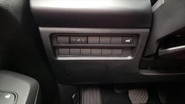 2024 Mitsubishi Outlander SEL 2.5 2WD