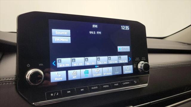 2024 Mitsubishi Outlander SEL 2.5 2WD