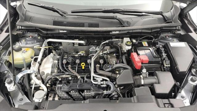 2024 Mitsubishi Outlander SEL 2.5 2WD