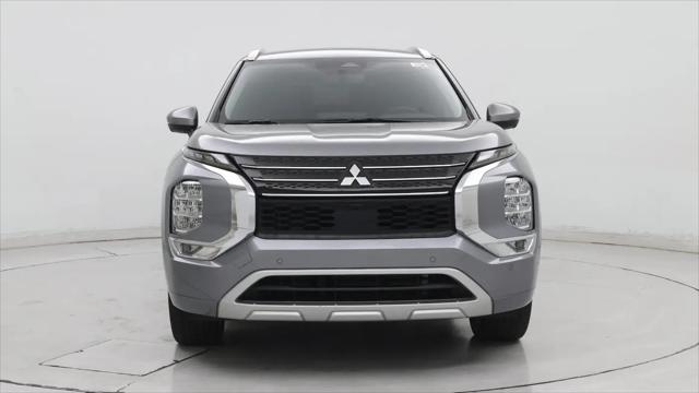 2024 Mitsubishi Outlander SEL 2.5 2WD