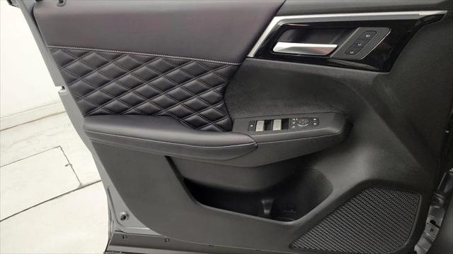 2024 Mitsubishi Outlander SEL 2.5 2WD