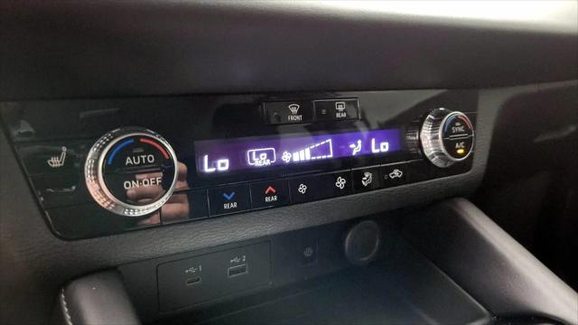 2024 Mitsubishi Outlander SEL 2.5 2WD