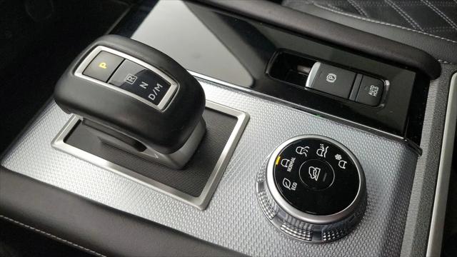 2024 Mitsubishi Outlander SEL 2.5 2WD