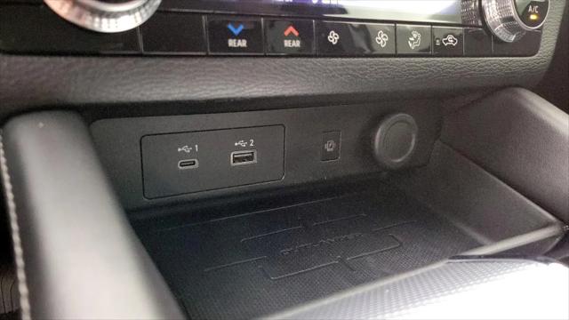 2024 Mitsubishi Outlander SEL 2.5 2WD