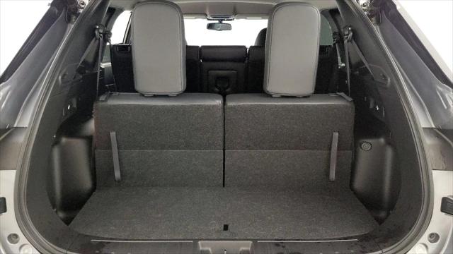 2024 Mitsubishi Outlander SEL 2.5 2WD