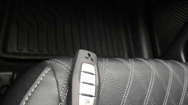 2024 Mitsubishi Outlander SEL 2.5 2WD
