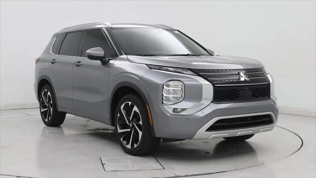 2024 Mitsubishi Outlander SEL 2.5 2WD for sale in Oklahoma City, OK