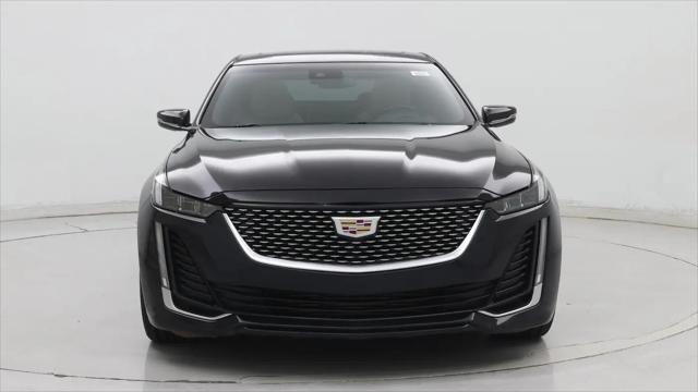2021 Cadillac CT5 Luxury