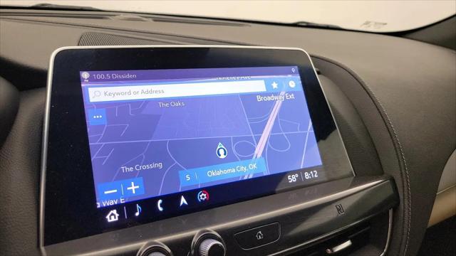 2021 Cadillac CT5 Luxury