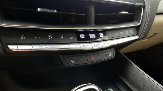 2021 Cadillac CT5 Luxury