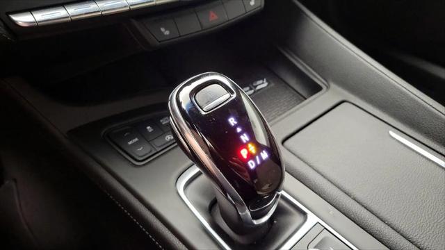2021 Cadillac CT5 Luxury