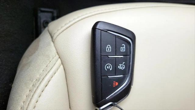 2021 Cadillac CT5 Luxury