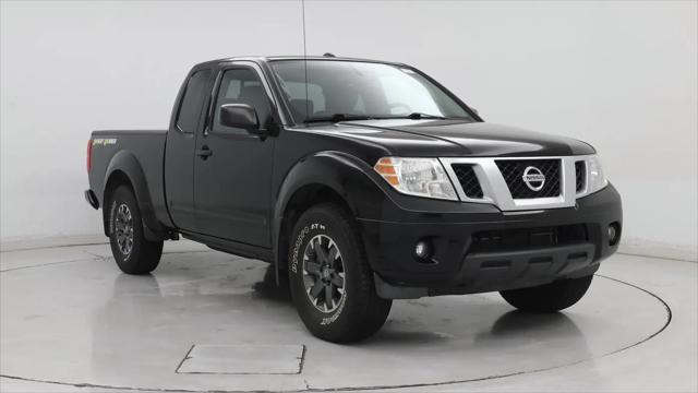 2017 Nissan Frontier Desert Runner for sale in Oklahoma City, OK