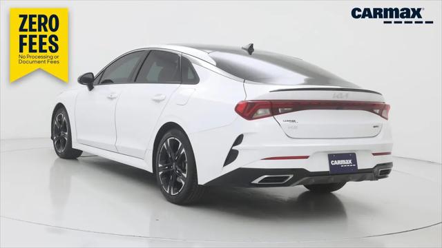 2023 Kia K5 GT-Line for sale in Golden, CO
