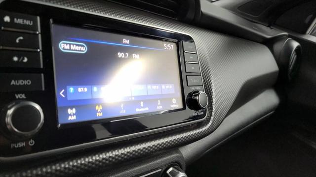 2020 Nissan Kicks S Xtronic CVT