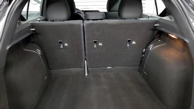 2020 Nissan Kicks S Xtronic CVT