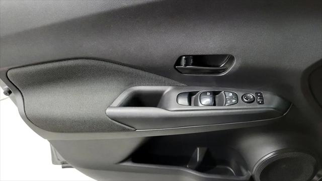 2020 Nissan Kicks S Xtronic CVT
