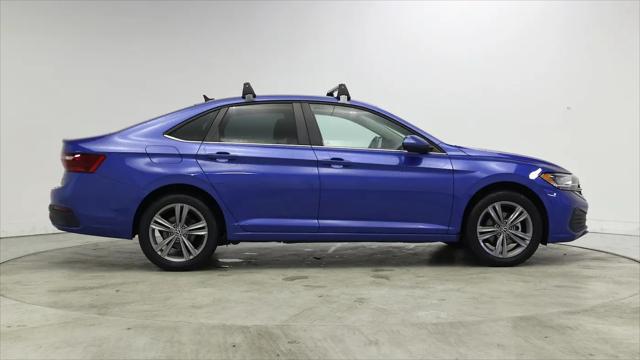 2023 Volkswagen Jetta 1.5T SE