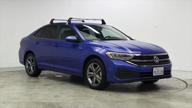 2023 Volkswagen Jetta 1.5T SE for sale in Oceanside, CA