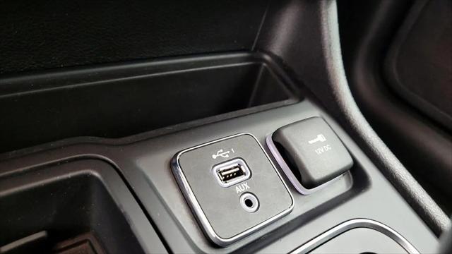 2021 Jeep Cherokee Latitude Plus FWD
