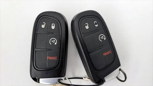 2021 Jeep Cherokee Latitude Plus FWD