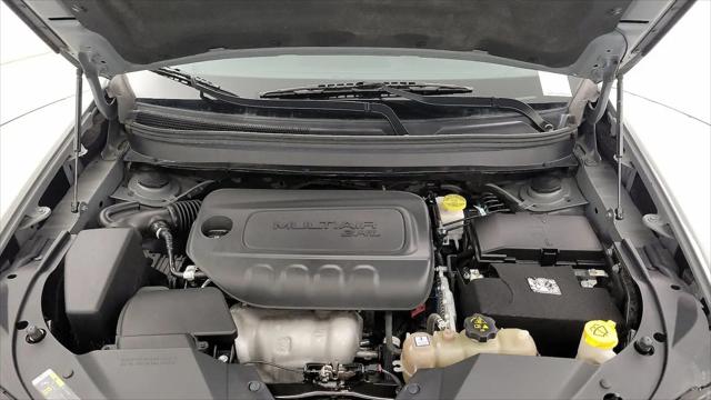 2021 Jeep Cherokee Latitude Plus FWD