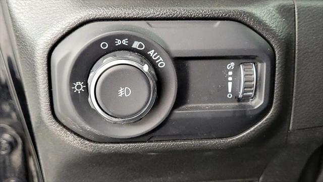 2023 Jeep Wrangler 4-Door Sport S 4x4