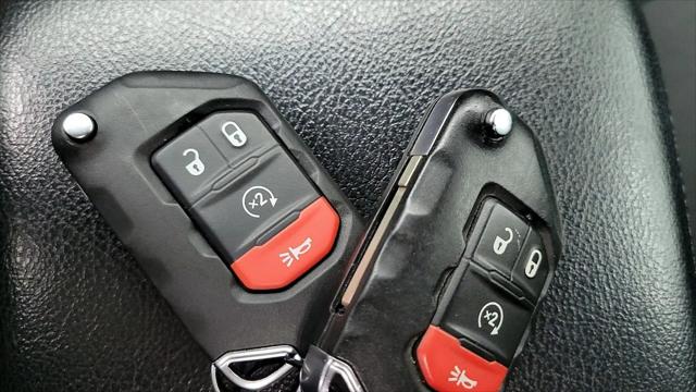 2023 Jeep Wrangler 4-Door Sport S 4x4