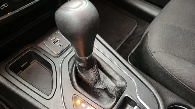 2019 Jeep Cherokee Latitude FWD