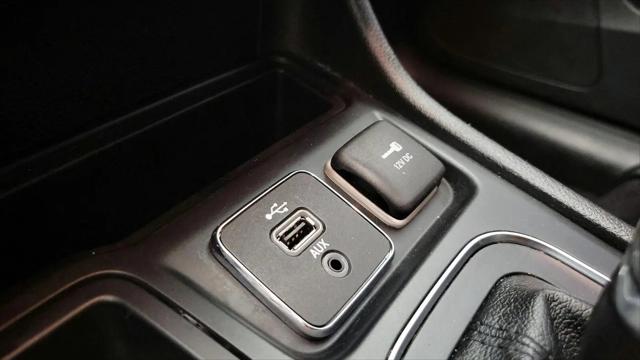 2019 Jeep Cherokee Latitude FWD