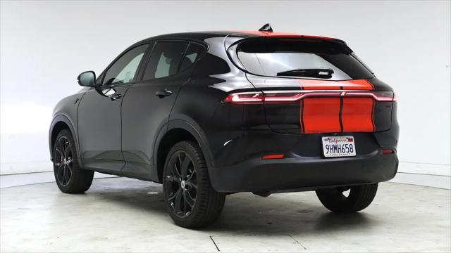 2024 Dodge Hornet GT AWD