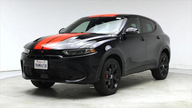 2024 Dodge Hornet GT AWD