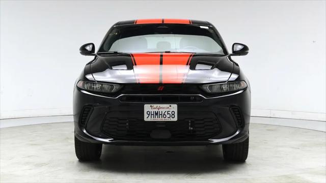 2024 Dodge Hornet GT AWD