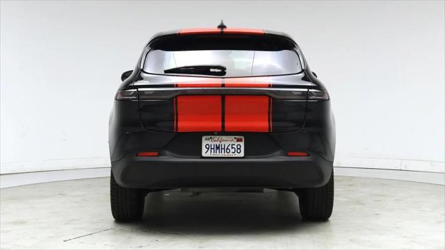 2024 Dodge Hornet GT AWD