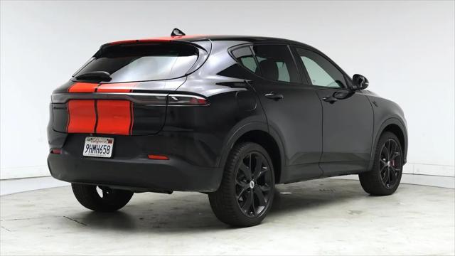 2024 Dodge Hornet GT AWD