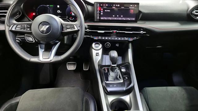 2024 Dodge Hornet GT AWD