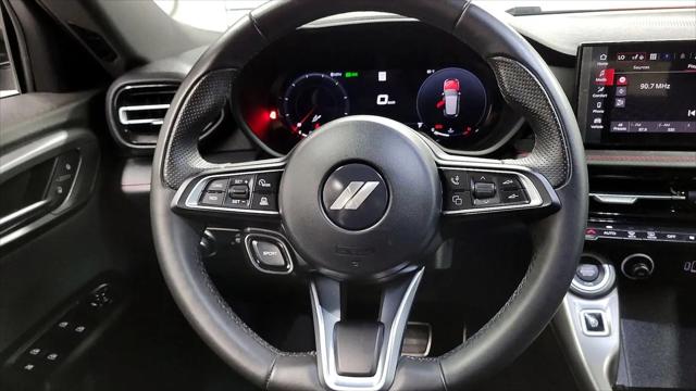 2024 Dodge Hornet GT AWD