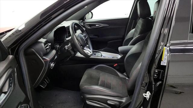 2024 Dodge Hornet GT AWD