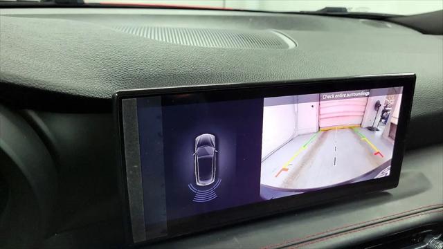 2024 Dodge Hornet GT AWD
