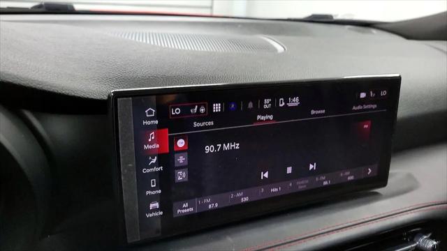 2024 Dodge Hornet GT AWD